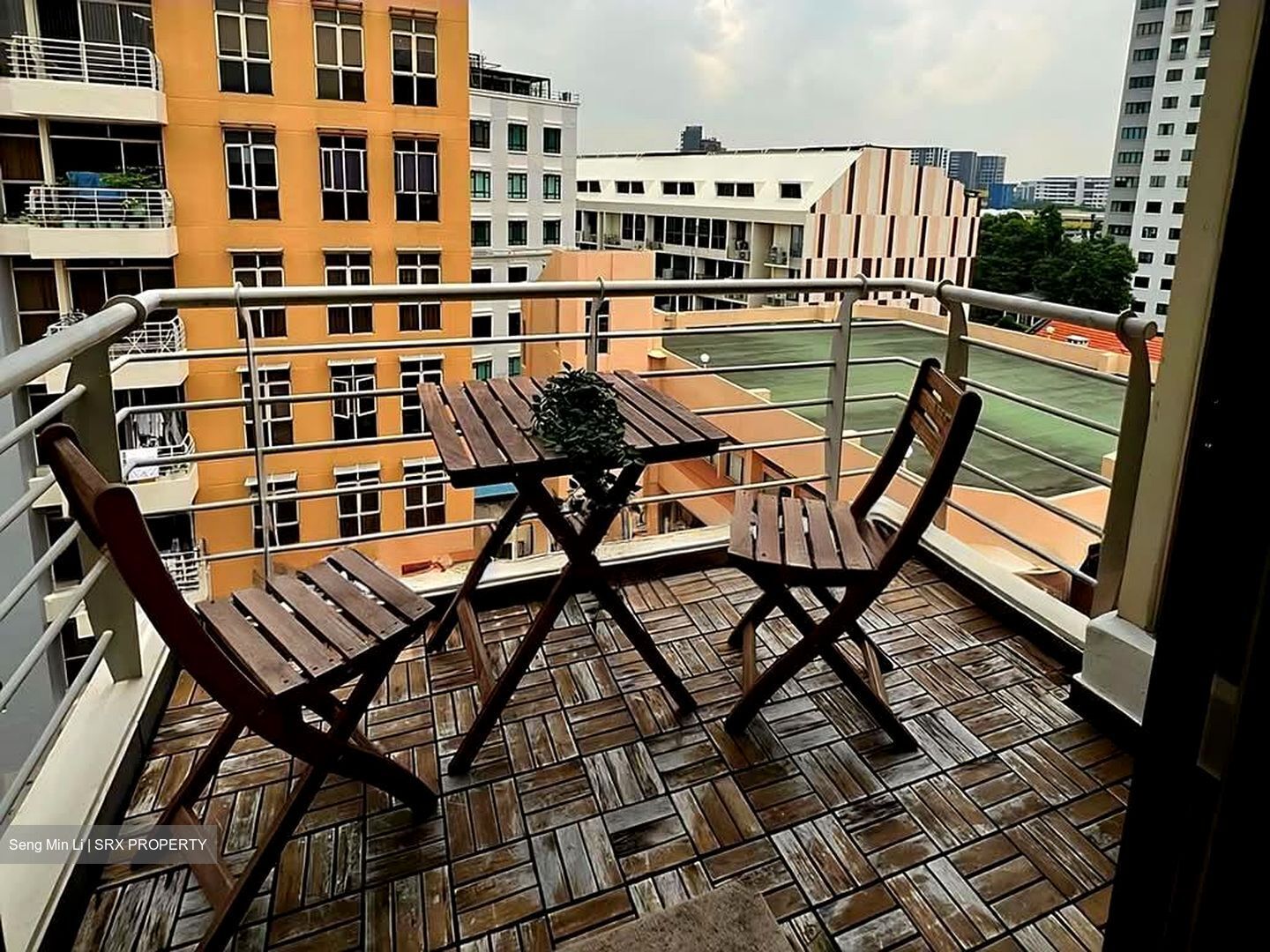 Sims Green (D14), Apartment #605293511